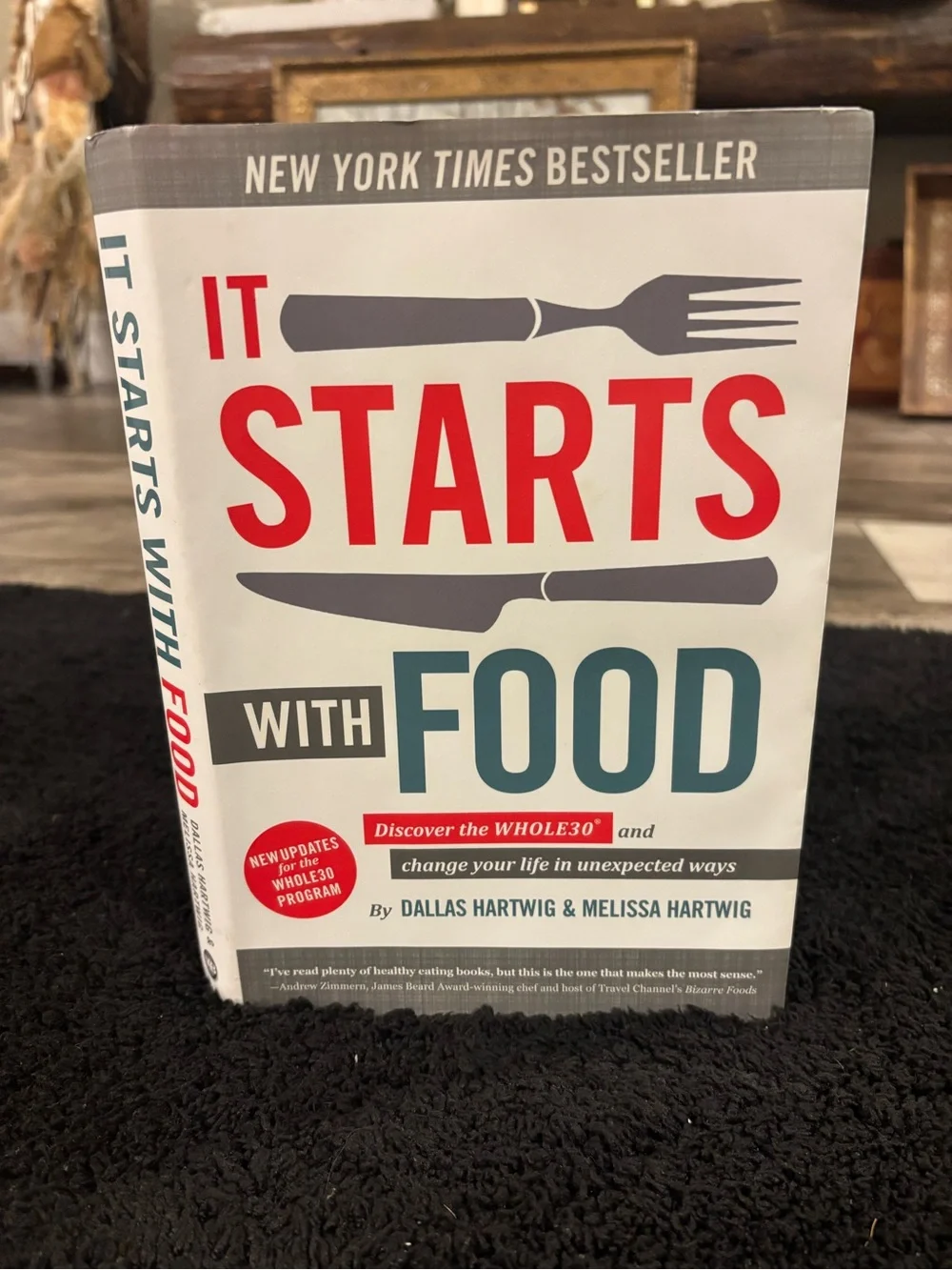 N/A discover bestselling